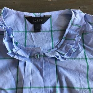 Jcrew top
